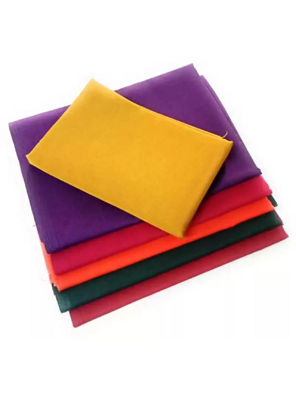 blouse Material
