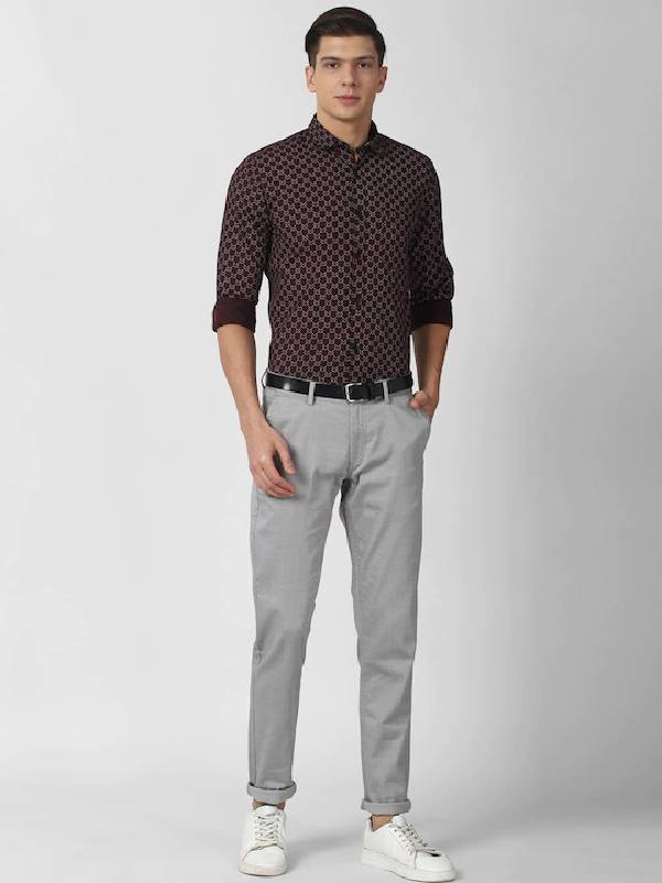 men's trousers